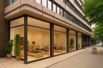 Balm Green, Sheffield en alquiler Foto del edificio- Imagen 1 de 4