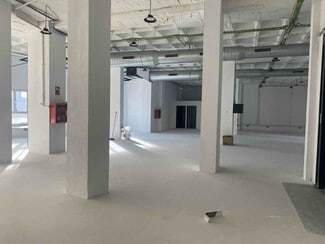 Más detalles de Nave en alquiler