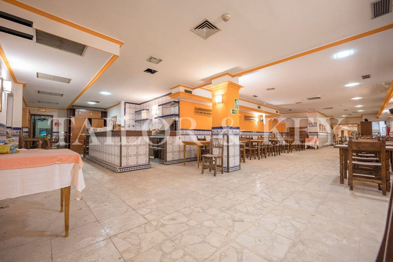 Madrid, MAD 28020 -  -  - Plano de la planta - Image 1 of 7