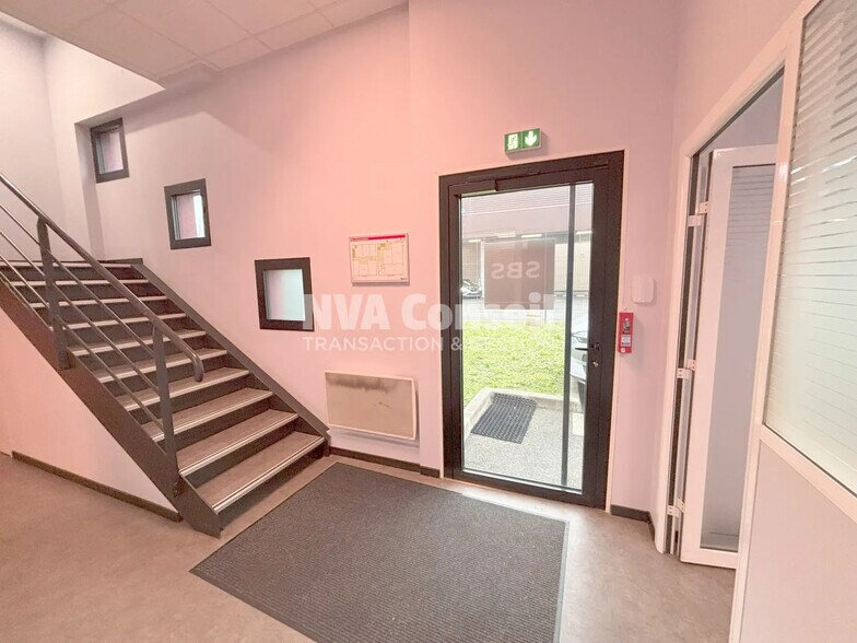 191 Boulevard André Brémont, Saint-Leu-la-Forêt en venta - Foto del interior - Imagen 3 de 11