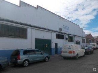 Nave en Humanes de Madrid, Madrid en venta Foto principal- Imagen 1 de 1