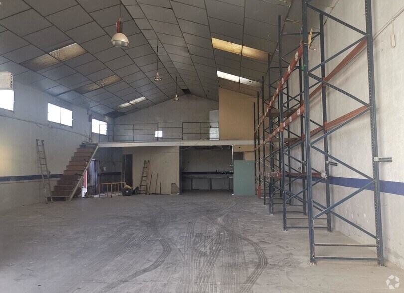 Nave en Mejorada del Campo, Madrid en venta - Foto del interior - Imagen 1 de 1