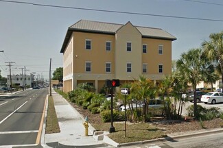 Más detalles para 2109 E Palm Ave, Tampa, FL - Oficina en alquiler