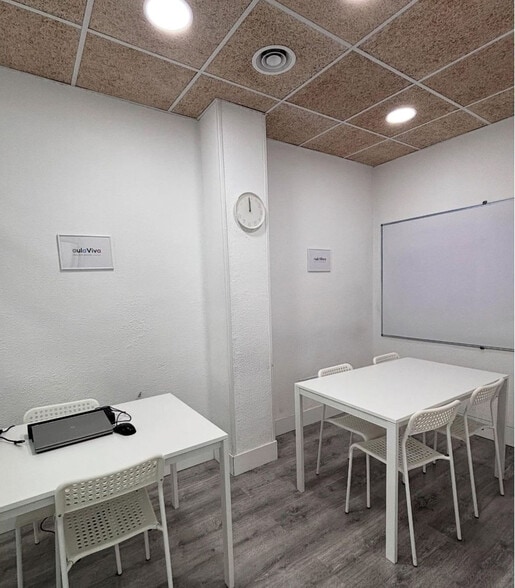Oficina/Local en Fuenlabrada, Madrid en alquiler - Foto del interior - Imagen 2 de 7