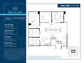 9350 S Dixie Hwy, Miami, FL en alquiler Plano de la planta- Imagen 1 de 1