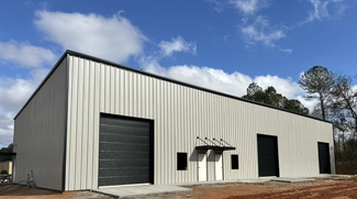 Más detalles para 699 Industrial Park Dr, Evans, GA - Naves en alquiler