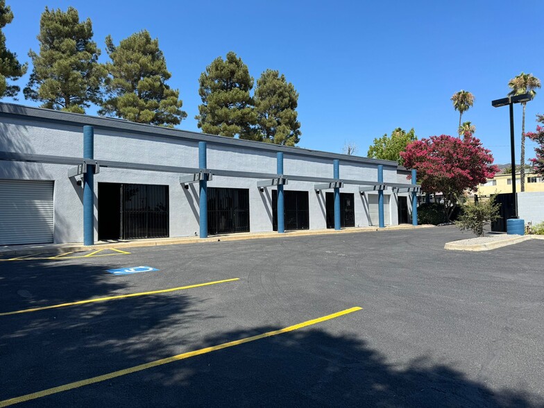 4508 N Sierra Way, San Bernardino, CA en venta - Foto del edificio - Imagen 1 de 40