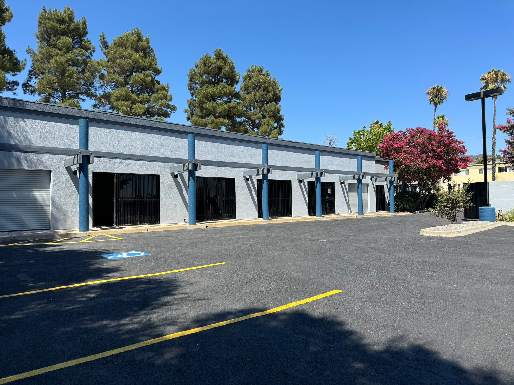 4508 N Sierra Way, San Bernardino, CA en venta Foto del edificio- Imagen 1 de 41