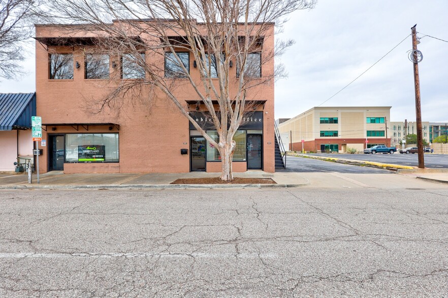 411 NW 5th St, Oklahoma City, OK en venta - Foto del edificio - Imagen 3 de 114