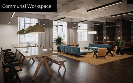 414 Brixton Rd, London en alquiler - Foto del interior - Imagen 3 de 6