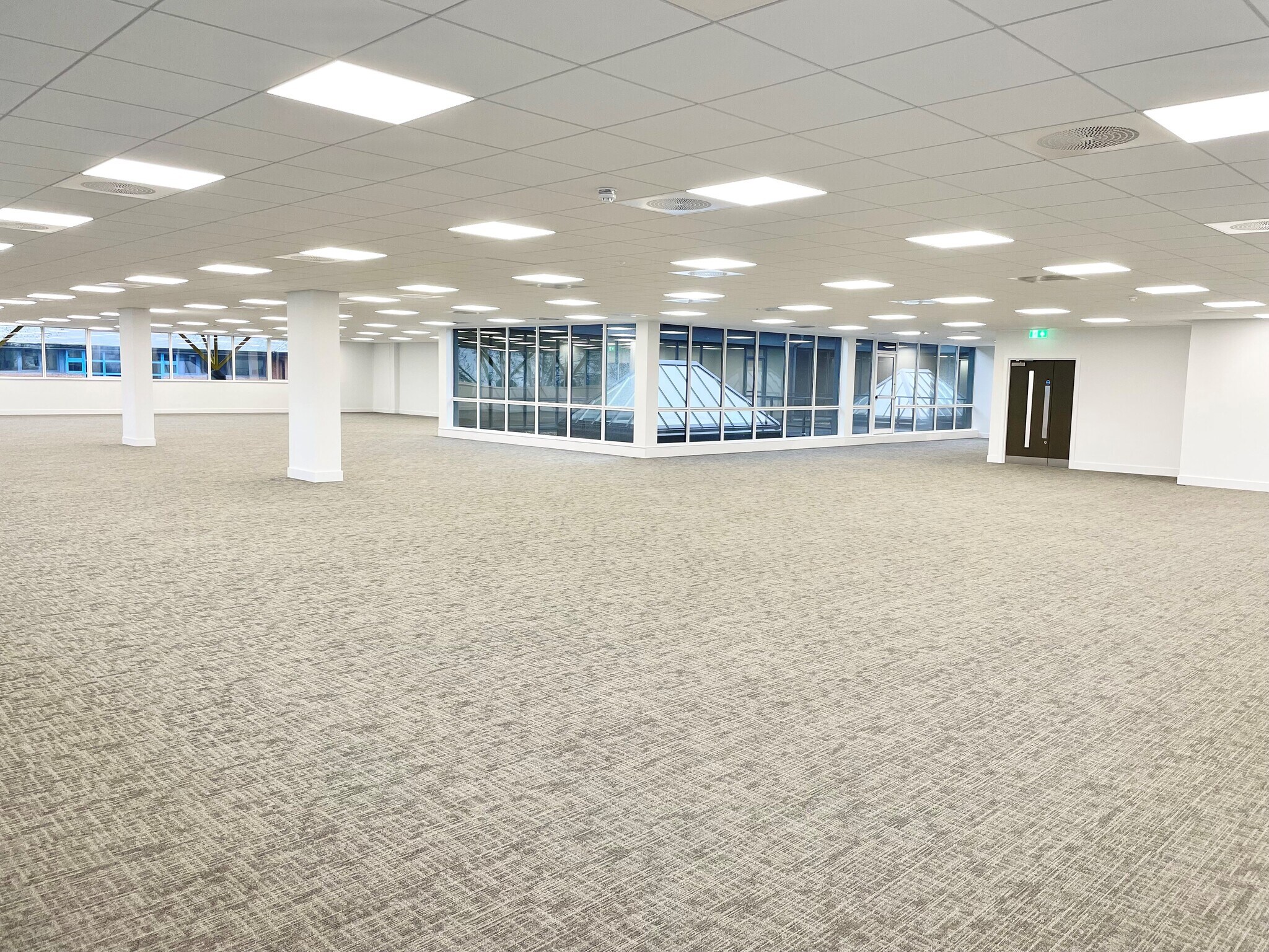 Manor Royal, Crawley en alquiler Foto del interior- Imagen 1 de 6