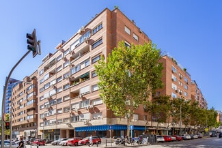 Más detalles para Calle Alustante, 3, Madrid - Edificios residenciales en venta