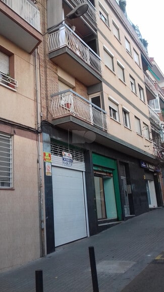 Más detalles de Edificio residencial en venta