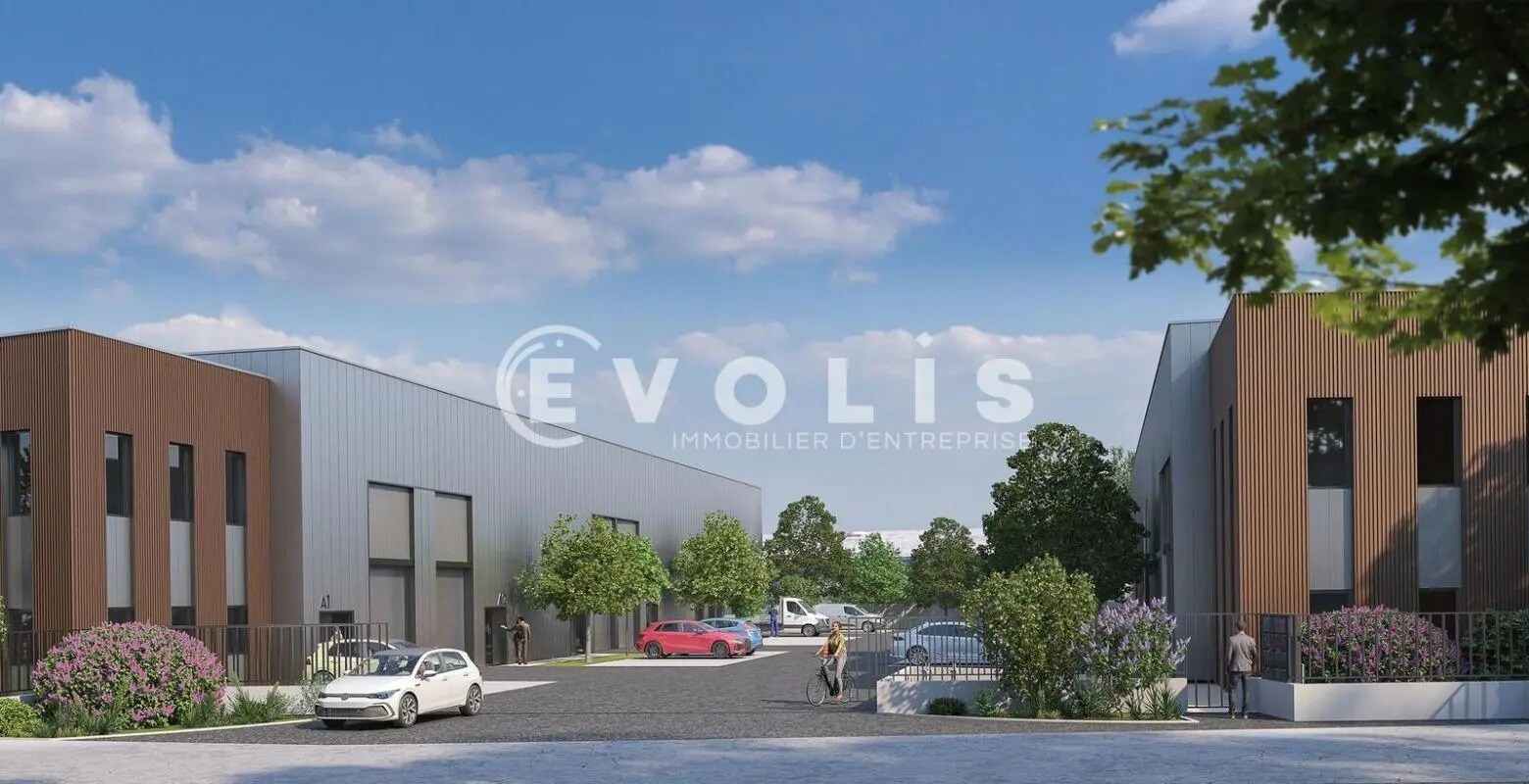 Flex en Saint-Genis-Laval en venta Foto del edificio- Imagen 1 de 7