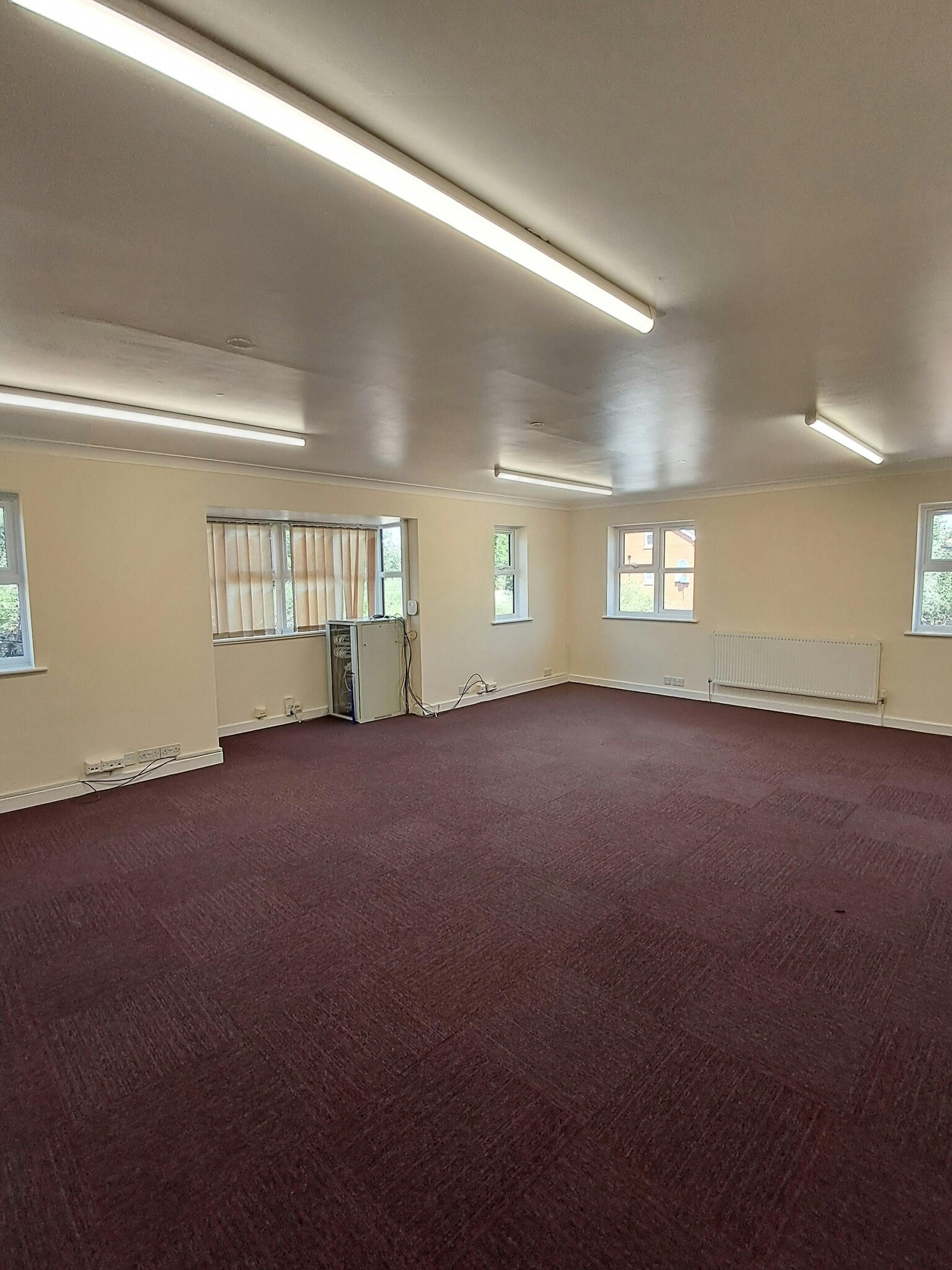 Silver St, Reading en alquiler Foto del interior- Imagen 1 de 5