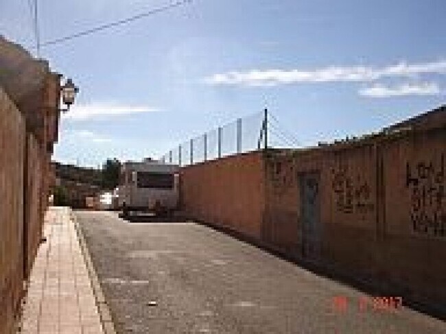 Más detalles de Terreno en venta