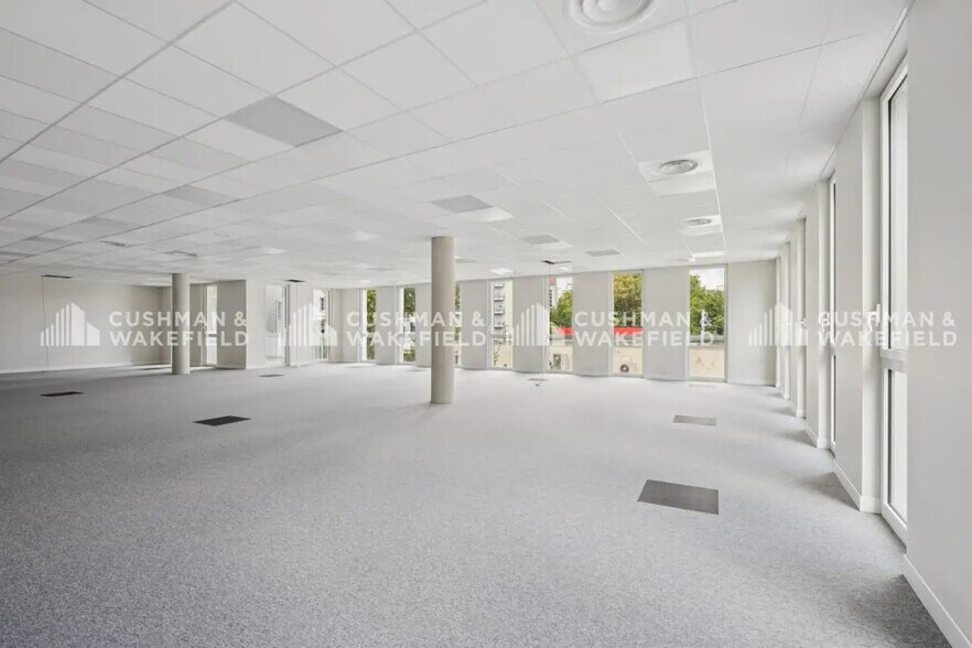 70 A Cours Tolstoï, Villeurbanne en alquiler - Foto del edificio - Imagen 2 de 19