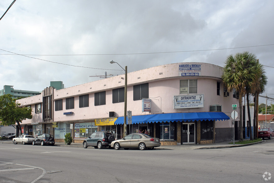 1450 NW 17th Ave, Miami, FL en venta - Foto principal - Imagen 1 de 5