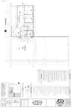 2810 E Mohawk Ln, Phoenix, AZ en alquiler Plano de la planta- Imagen 1 de 2