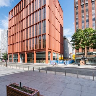 Más detalles para 125 Deansgate, Manchester - Coworking en alquiler