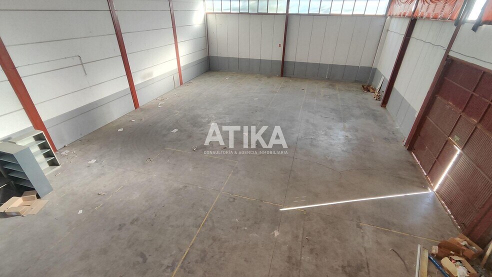 Nave en Agullent en alquiler - Foto del edificio - Imagen 3 de 7