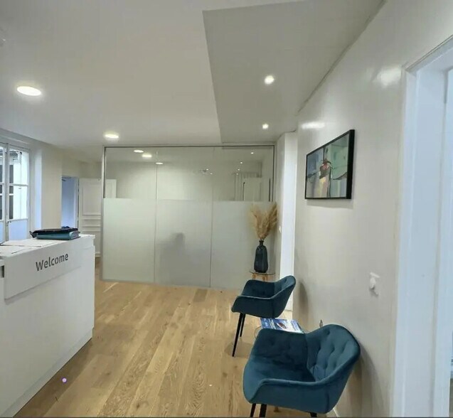 18 Rue De L'Arcade, Paris en alquiler - Foto del interior - Imagen 2 de 5