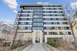 Más detalles de 4 Place Du 8 Mai 1945, Levallois-Perret - Oficina en alquiler