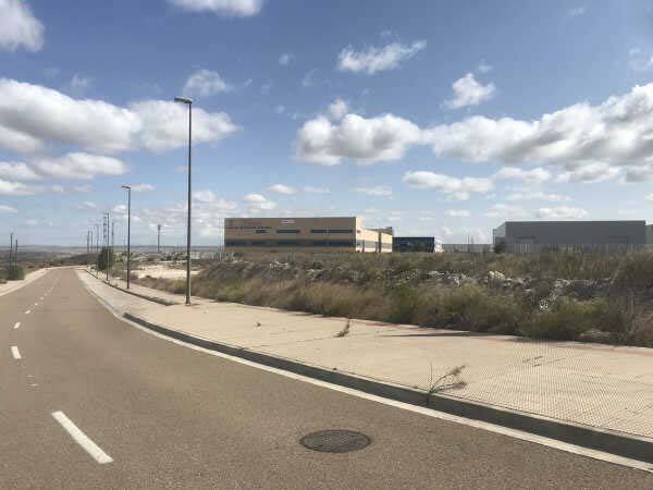 Calle Ontina, 88, Zaragoza, Zaragoza en venta Otros- Imagen 1 de 3
