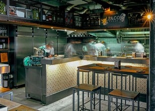 Guinea St, Bristol en alquiler Foto del interior- Imagen 2 de 2