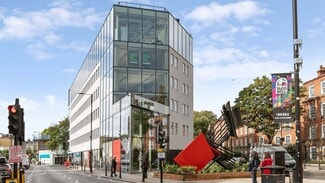Más detalles de 20 Fulham Broa, London - Oficina en alquiler