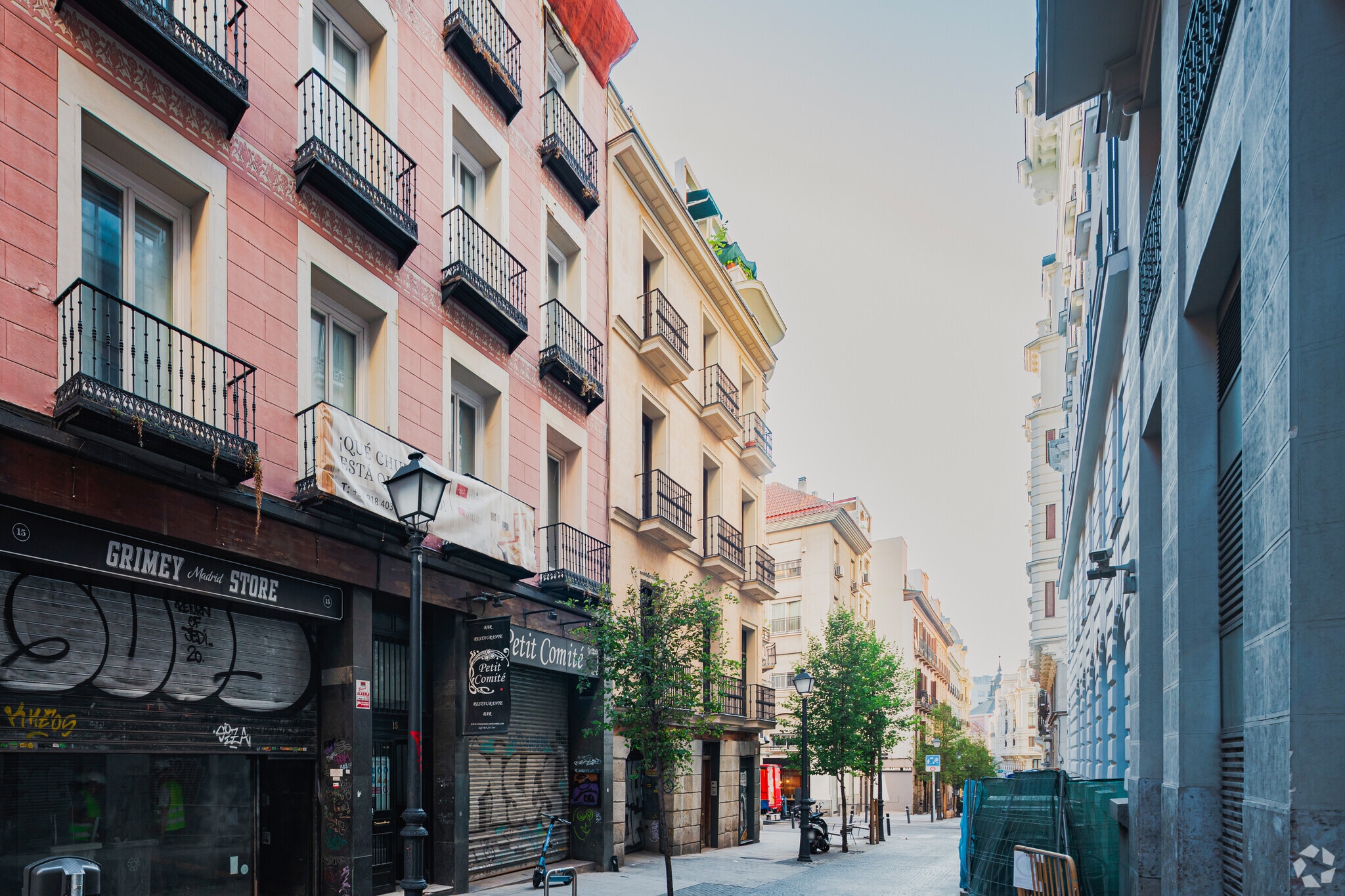 Calle de la Reina, 17, Madrid, Madrid en alquiler Foto principal- Imagen 1 de 4