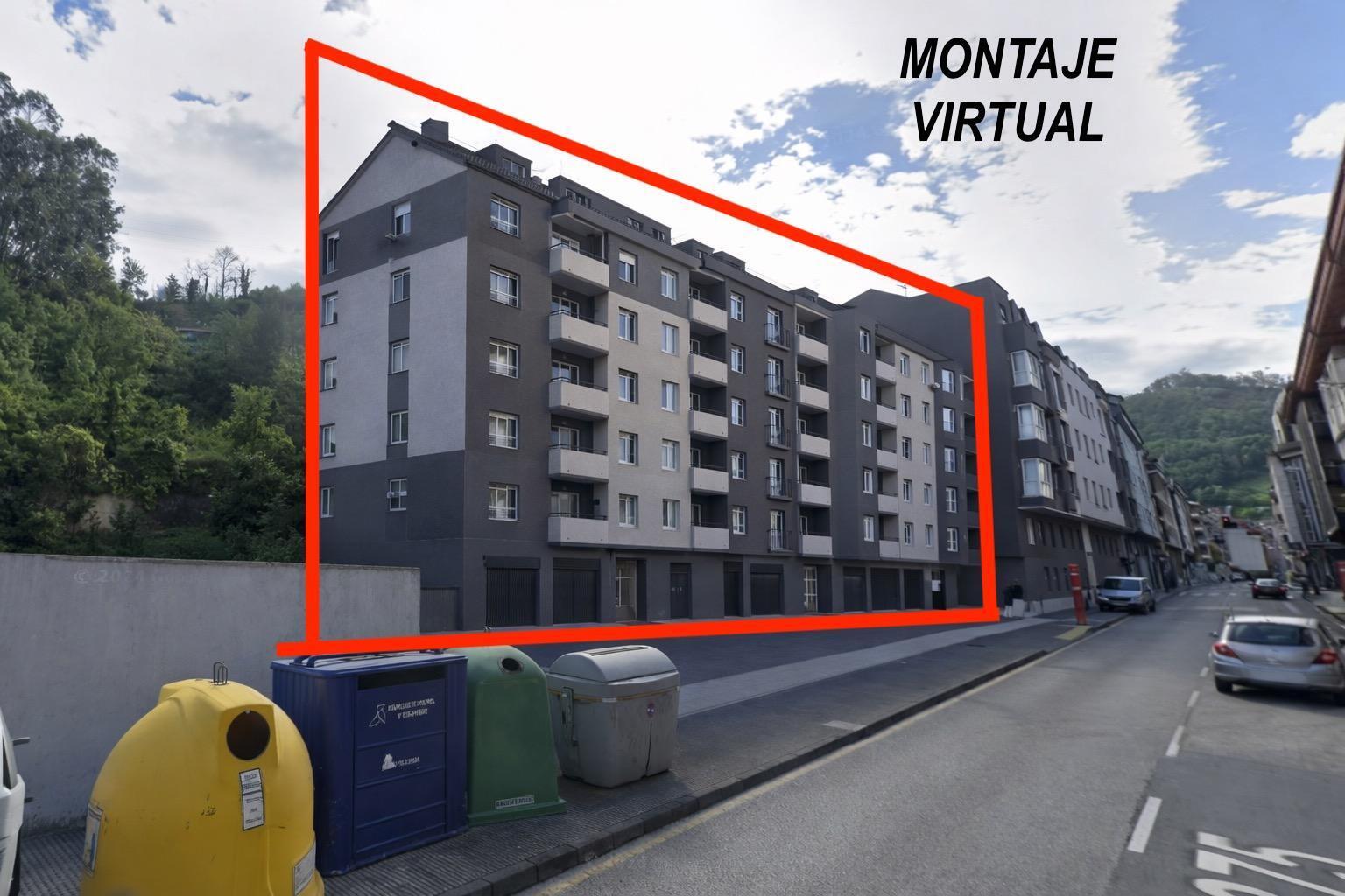 Terreno en Mieres en venta Foto del edificio- Imagen 1 de 38