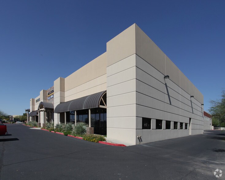 15250 N Hayden Rd, Scottsdale, AZ en venta - Foto del edificio - Imagen 2 de 19