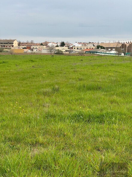 Terreno en El Viso de San Juan, Toledo en venta - Otros - Imagen 1 de 5