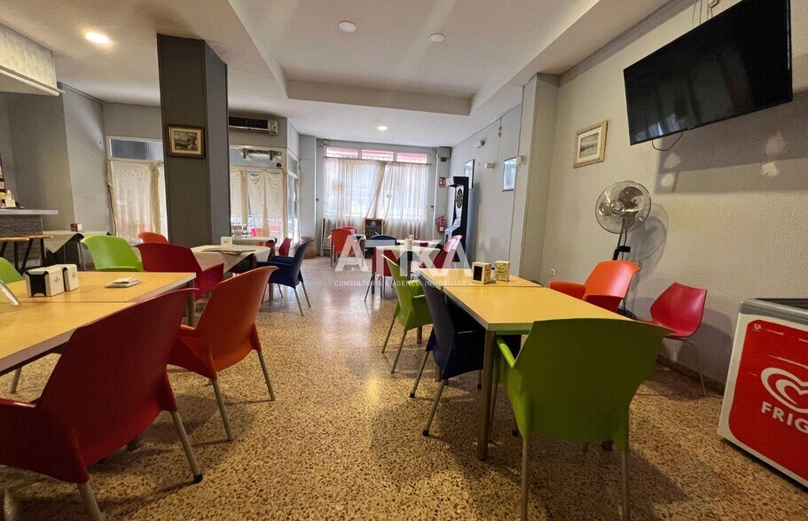 Avinguda de Ramón y Cajal, 71, Ontinyent, Valencia en venta - Foto del interior - Imagen 1 de 26