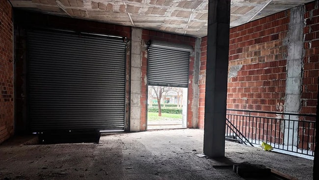 Más detalles de Plaça de la Moixiganga, Vilanova i la Geltrú - Edificio residencial​ en venta