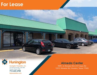 Más detalles para 13312-13340 Almeda Rd, Houston, TX - Local en alquiler