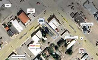 Más detalles para 113 W Grand Ave, Arco, ID - Terrenos en venta