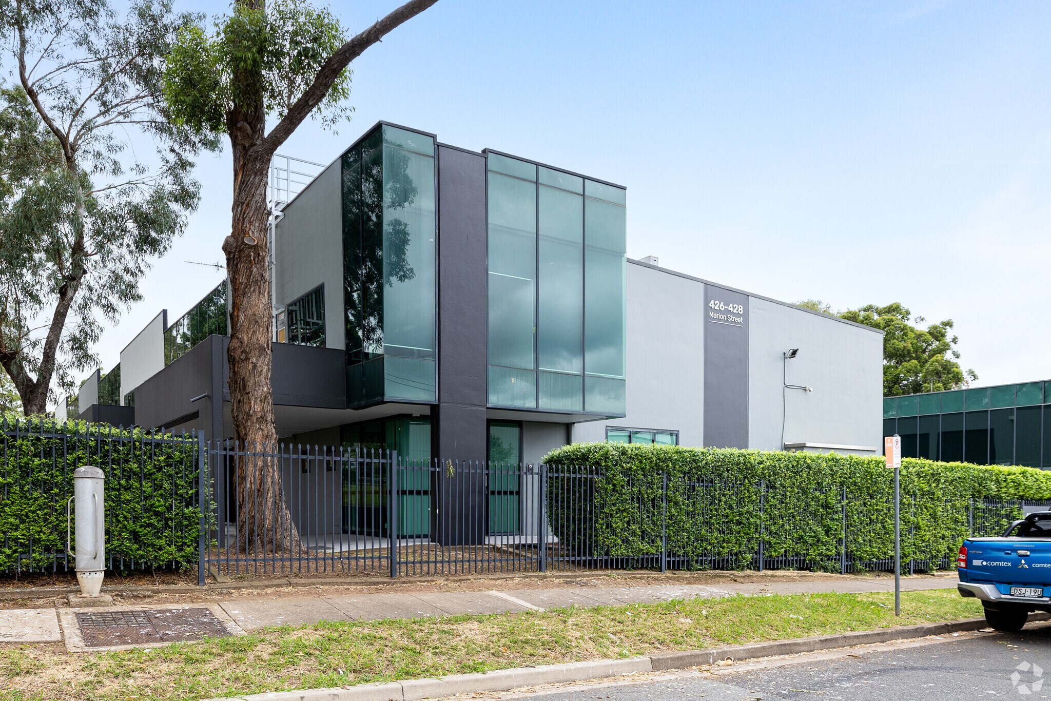 426-428 Marion St, Condell Park en alquiler Foto principal- Imagen 1 de 6