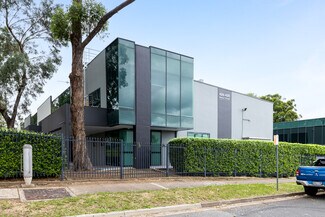 Más detalles de 426-428 Marion St, Condell Park - Nave en alquiler