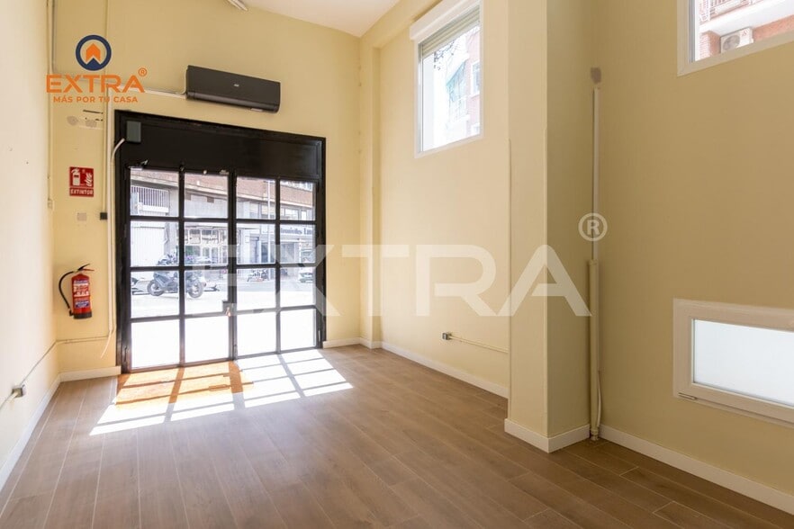 Edificio residencial en Madrid, Madrid en venta - Foto del interior - Imagen 2 de 8