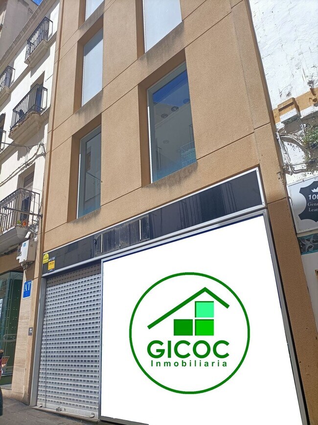 Más detalles de Local en venta