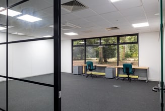 Milton Rd, Uxbridge en alquiler Foto del interior- Imagen 2 de 5