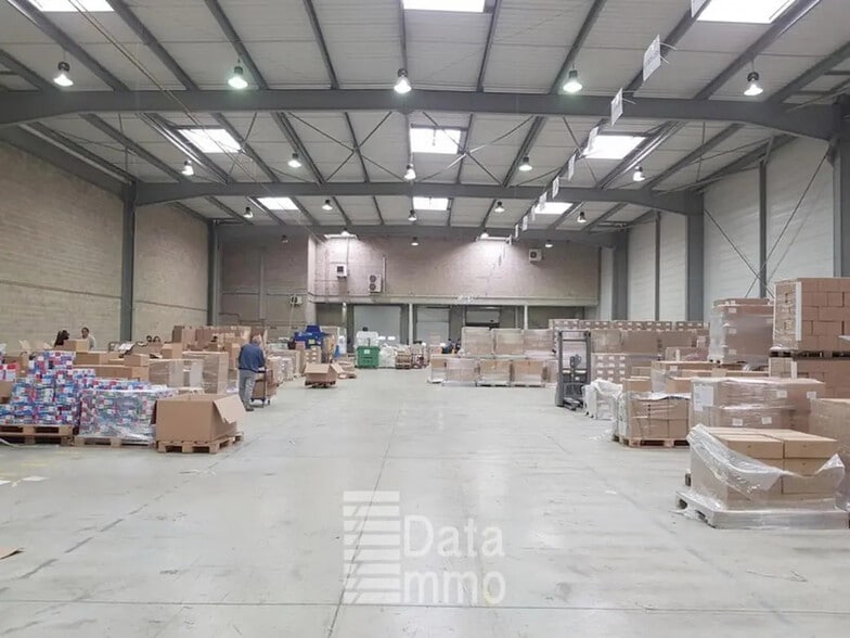 3 Rue De La Marne, Saint-Thibault-des-Vignes en alquiler - Foto del edificio - Imagen 2 de 7