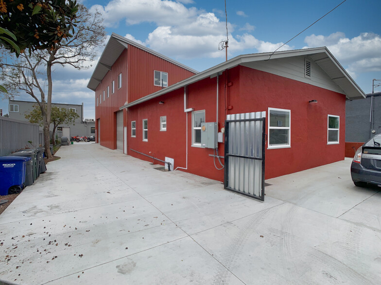 7687 Lemon Ave, Lemon Grove, CA en alquiler - Foto del edificio - Imagen 1 de 4