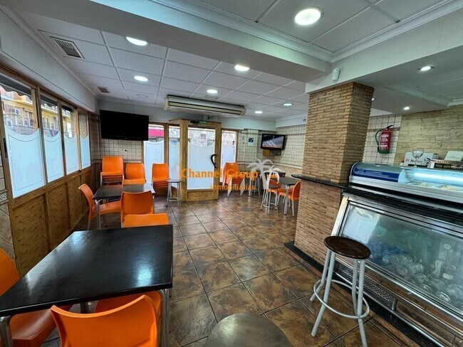 Más detalles de Local en venta