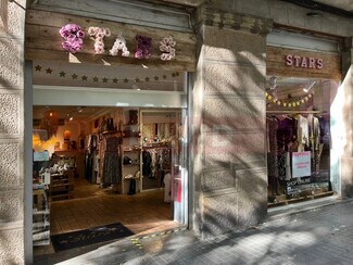 Más detalles de Local en alquiler