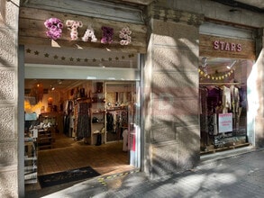 Local en Barcelona, Barcelona en alquiler Foto del interior- Imagen 1 de 6