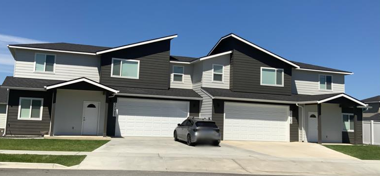 17121 E Boone Ave, Spokane Valley, WA en venta - Foto principal - Imagen 1 de 26