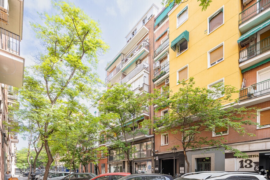 Calle Arquitectura, 11, Madrid, Madrid en venta - Foto principal - Imagen 1 de 1